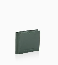 Porsche Design Business Wallet 4 Color Cedar Green