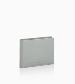 Porsche Design Business Wallet 7 Color Grey