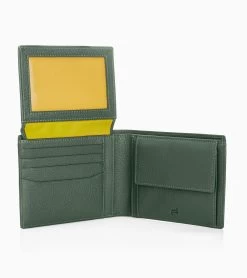 Porsche Design Business Wallet 7 Color Cedar Green -Porsche Design Store 4056487038926 03 ga pd sall ain v1