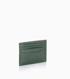 Porsche Design Business Cardholder 4 Color Cedar Green