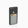 Porsche Design Business Smartphone Cardholder Color Grey