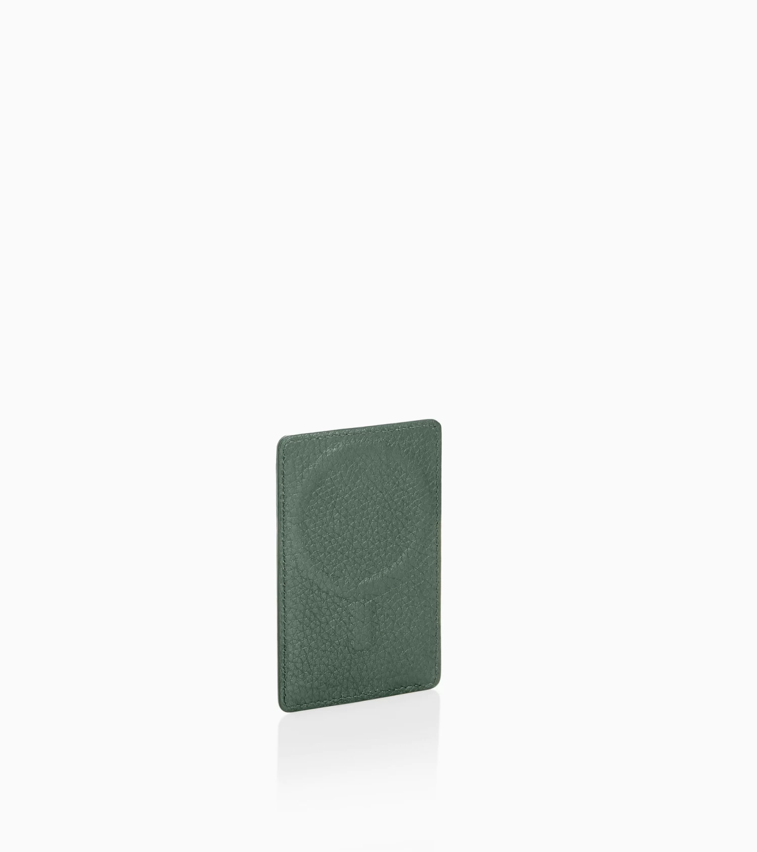 Porsche Design Business Smartphone Cardholder Color Cedar Green 2 Porsche Design Business Smartphone Cardholder Color Cedar Green - Image 2
