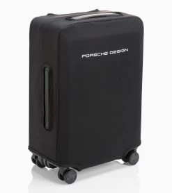 Porsche Design Hardcase Cover Trolley S Color Black