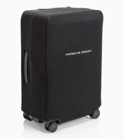 Porsche Design Hardcase Cover Trolley M Color Black
