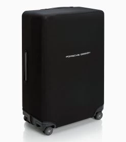 Porsche Design Hardcase Cover Trolley L Color Black