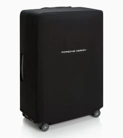 Porsche Design Hardcase Cover Trolley XL Color Black
