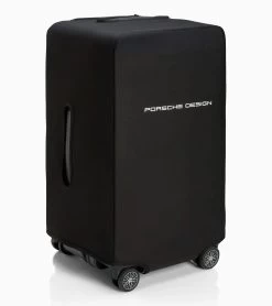 Porsche Design Hardcase Cover Trunk S Color Black
