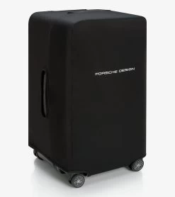 Porsche Design Hardcase Cover Trunk M Color Black