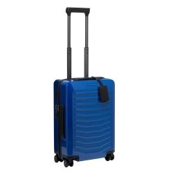 Porsche Design PCA Roadster Hardcase Carry-on Color Blue