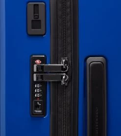 Porsche Design PCA Roadster Hardcase Carry-on Color Blue -Porsche Design Store 4056487039237 03 ga pd sall ain v1