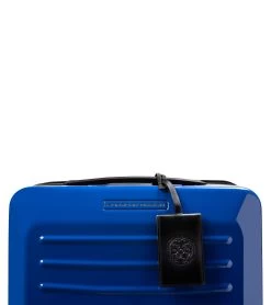 Porsche Design PCA Roadster Hardcase Carry-on Color Blue -Porsche Design Store 4056487039237 04 ga pd sall ain v1