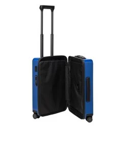 Porsche Design PCA Roadster Hardcase Carry-on Color Blue -Porsche Design Store 4056487039237 05 ga pd sall ain v1