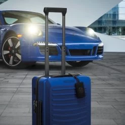 Porsche Design PCA Roadster Hardcase Carry-on Color Blue -Porsche Design Store 4056487039237 07 ga pd sall ain v1