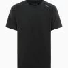 Porsche Design Active T-Shirt Color Black