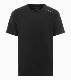 Porsche Design Active T-Shirt Color Black