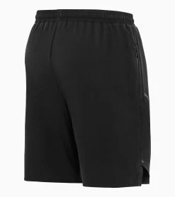 Porsche Design Active Shorts Color Black -Porsche Design Store 4056487040400 002 ga pd sall ain v1