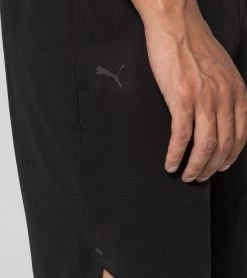 Porsche Design Active Shorts Color Black -Porsche Design Store 4056487040400 003 ga pd sall ain v1