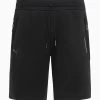 Porsche Design Jogging Shorts Color Black