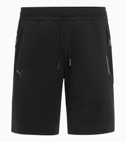 Porsche Design Store 6 Porsche Design Jogging Shorts Color Black