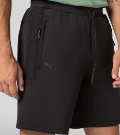 Porsche Design Jogging Shorts Color Black -Porsche Design Store 4056487040523 004 ga pd sall ain v1