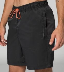 Porsche Design Swimming Shorts Color Black -Porsche Design Store 4056487040646 003 ga pd sall ain v1
