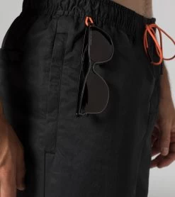 Porsche Design Swimming Shorts Color Black -Porsche Design Store 4056487040646 007 ga pd sall ain v1