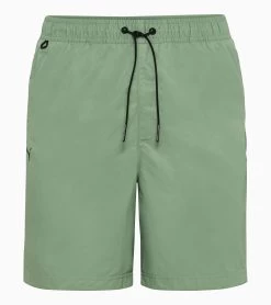 Porsche Design Swimming Shorts Color Dusty Green