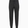 Porsche Design Leisure Trousers Color Asphalt Heather