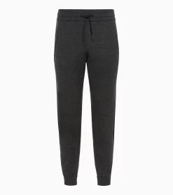 Porsche Design Leisure Trousers Color Asphalt Heather
