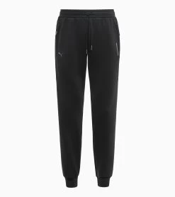 Porsche Design Tracksuit Bottoms Color Black
