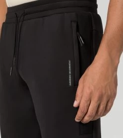 Porsche Design Tracksuit Bottoms Color Black -Porsche Design Store 4056487040943 003 ga pd sall ain v1
