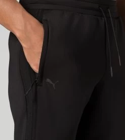 Porsche Design Tracksuit Bottoms Color Black -Porsche Design Store 4056487040943 004 ga pd sall ain v1