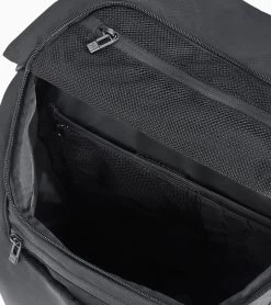 Porsche Design Backpack Color Black -Porsche Design Store 4056487042442 003 ga pd sall ain v1