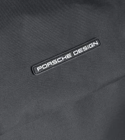 Porsche Design Backpack Color Black -Porsche Design Store 4056487042442 005 ga pd sall ain v1