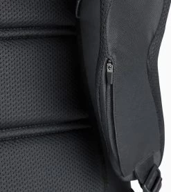 Porsche Design Backpack Color Black -Porsche Design Store 4056487042442 006 ga pd sall ain v1
