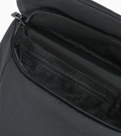 Porsche Design X-Body Bag Color Black -Porsche Design Store 4056487042503 003 ga pd sall ain v1