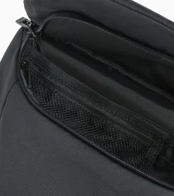 Porsche Design X-Body Bag Color Black -Porsche Design Store 4056487042503 03 ga pd sall ain v1