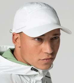Porsche Design X-Ray 5-Panel Cap Color White 7 Porsche Design X-Ray 5-Panel Cap Color White -Porsche Design Store 4056487042510 004 ga pd sall ain v1