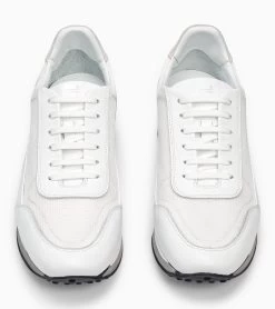 Porsche Design City Sneaker 2.0 Color White -Porsche Design Store 4056487042640 003 ga pd sall ain v1