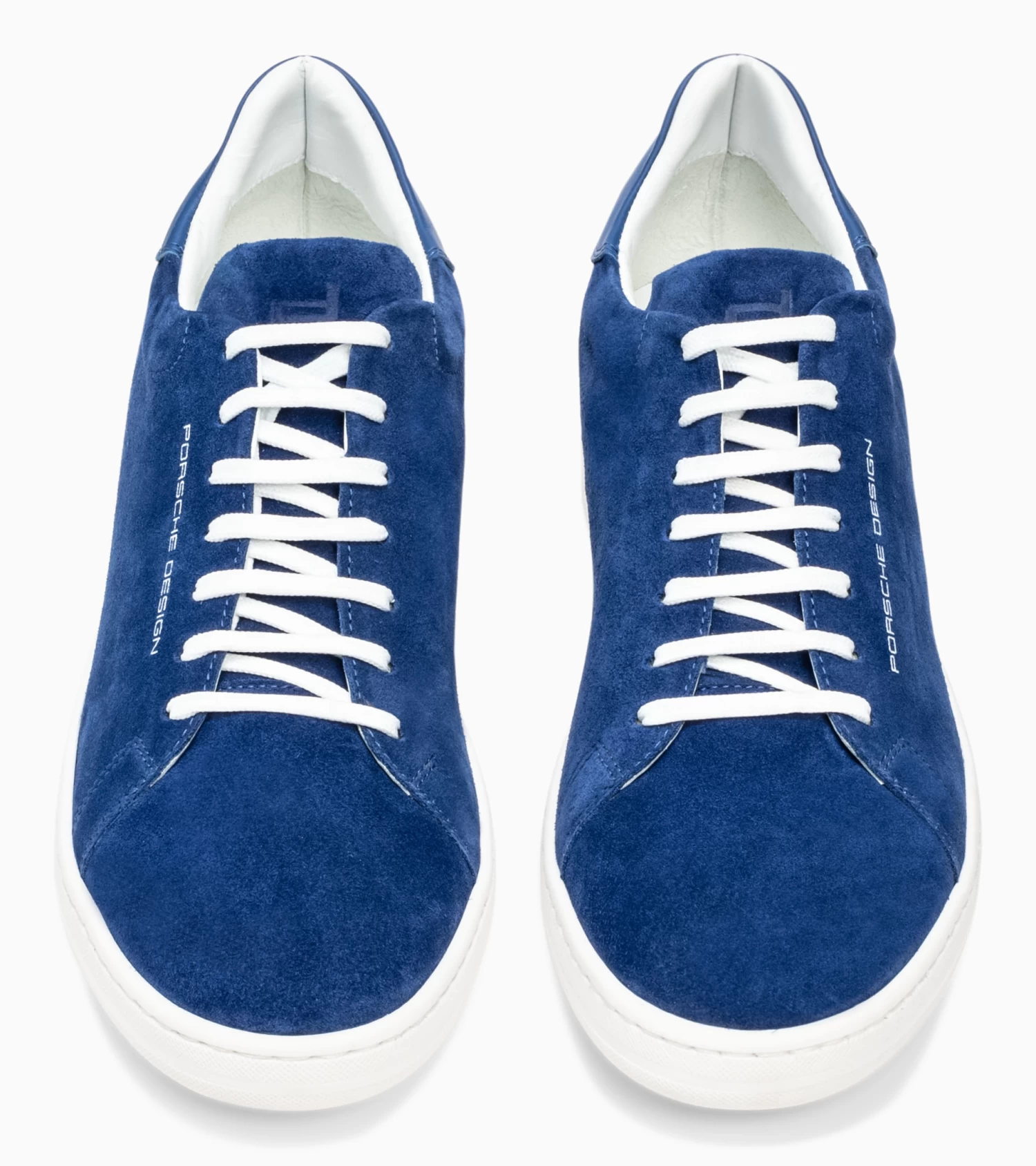 Porsche Design Cup Sole Trainers Color Blue Depth 3 Porsche Design Cup Sole Trainers Color Blue Depth - Image 3