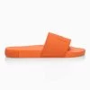 Porsche Design Slides Color Firecracker Orange