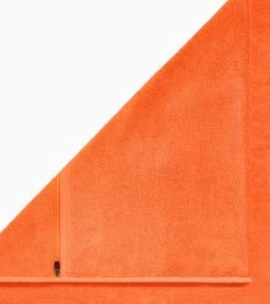 Porsche Design Gym Towel Color Firecracker Orange 5 Porsche Design Gym Towel Color Firecracker Orange -Porsche Design Store 4056487042862 003 ga pd sall ain v1
