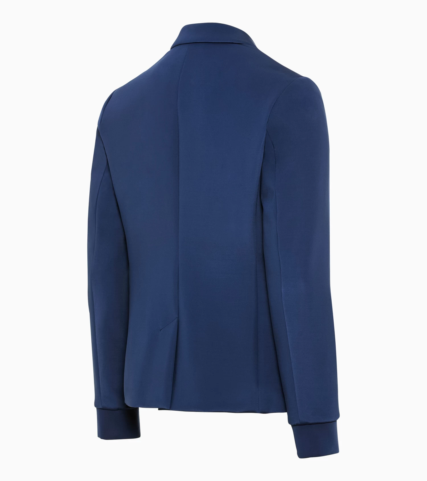 Porsche Design Active Blazer Color Blue Depths 2 Porsche Design Active Blazer Color Blue Depths - Image 2