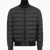 Porsche Design Lightweight Jacket Color Jet Black