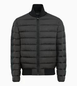 Porsche Design Lightweight Jacket Color Jet Black