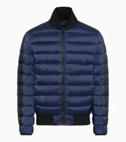 Porsche Design Lightweight Jacket Color Blue Depths