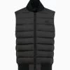 Porsche Design Lightweight Vest Color Jet Black