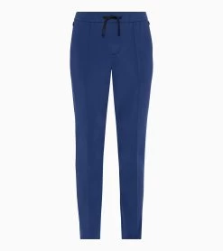 Porsche Design Active Trousers Color Blue Depths