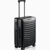 Porsche Design Roadster Hardcase 4W Trolley S Color Black