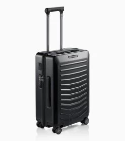 Porsche Design Roadster Hardcase 4W Trolley S Color Black